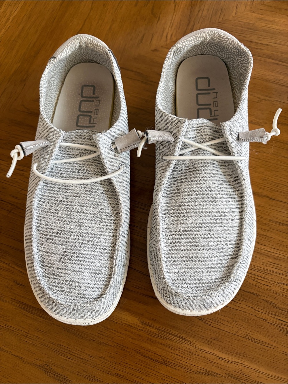 Hey Dude Wendy Slip on Shoe